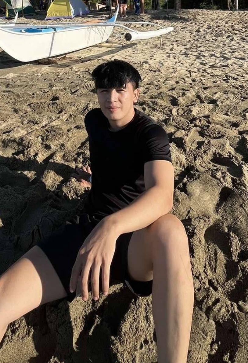 Brix Manalo
