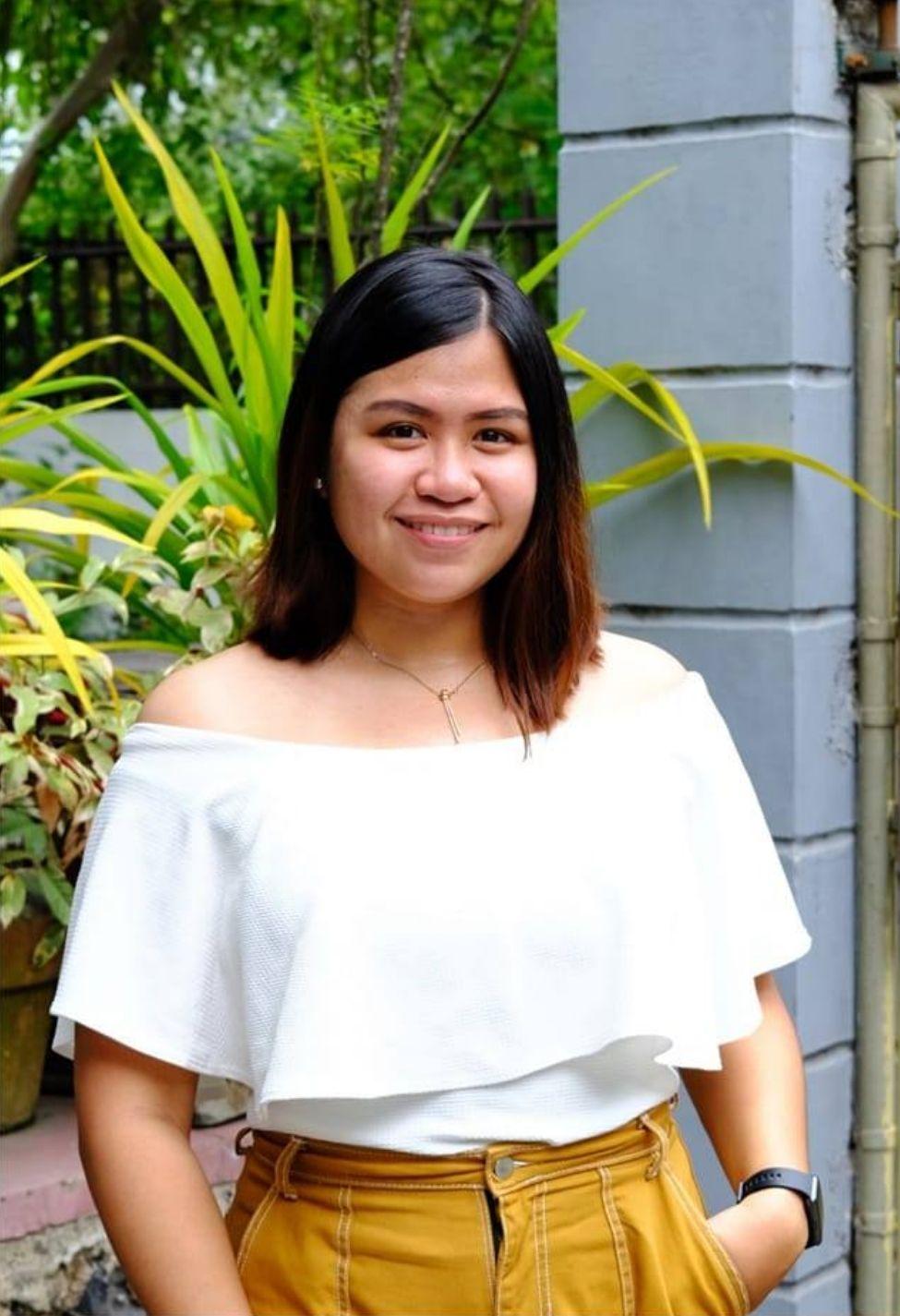 Charisse Mapatac