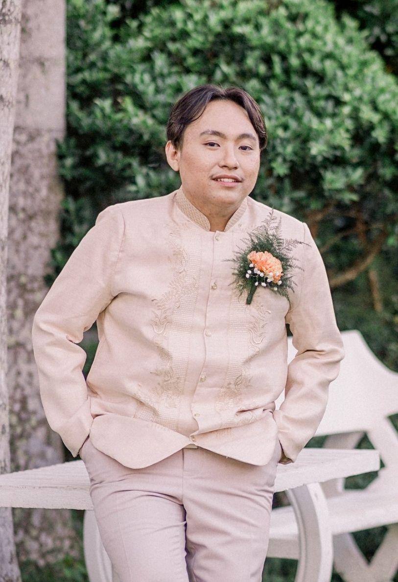 Dave Tristan Robles