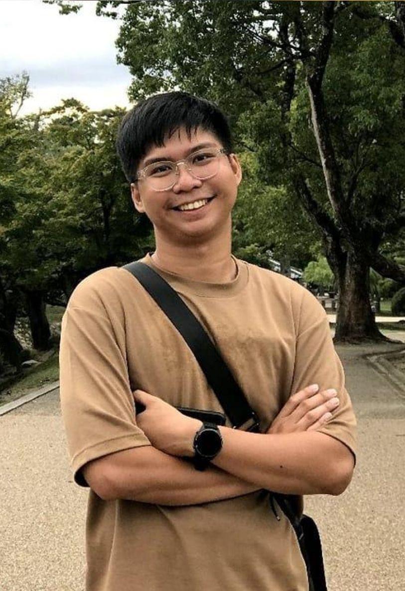 Earl Gonzales