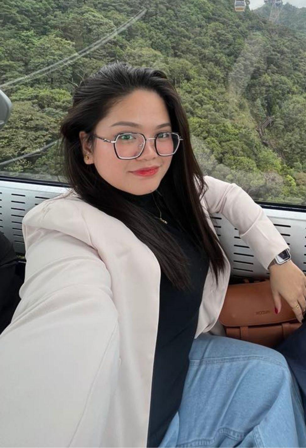 Kim Aina De Ocampo
