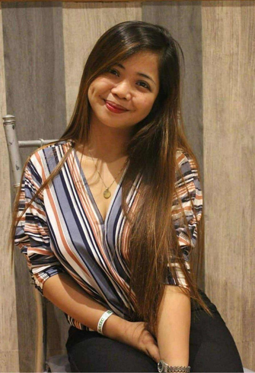 Mary Ann Matito-Santos