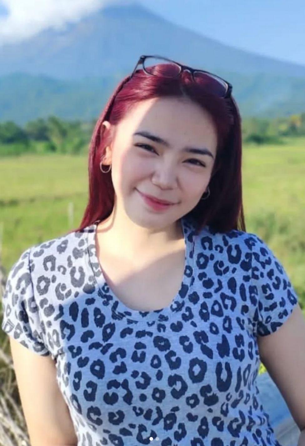 Shaina May Manalo Clari