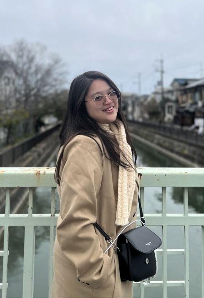Vennise Maeka Manuel